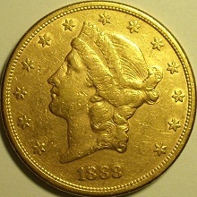 Otkup zlatnika 20 dolara