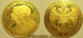 Dukat kralj Aleksandar Dukat kralj Aleksandar