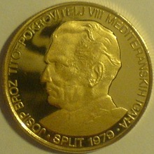 Jugoslavenski zlatnik Josip Broz Tito Otkup zlatnika Josip Broz Tito