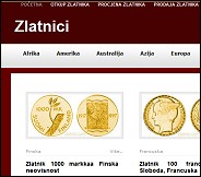 Zlatnici.com - prodaja i otkup zlatnika