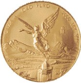 Meksički Libertad (Mexican Libertad)