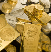 Prezentacija o ulaganju u plemenite kovine i o globalnoj financijskoj situaciji