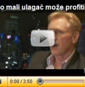 Mike Maloney: Manipulacija cijenama srebra i zlata dobra je za male ulagače