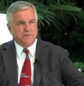 James Turk: Gold is the only sound money
