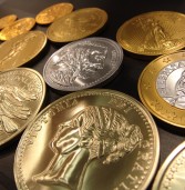 Nastavlja se potražnja za investicijskim zlatnicima i srebrnjacima
