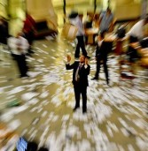 Pad cijene zlata prouzročen tehničkim pokazateljima