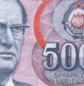 Bez zlata, financijski povratak u Socijalističku Jugoslaviju vam je zajamčen. Sorry.