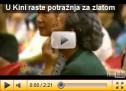Kinezi otkrivaju zlato kao utočište za svoje bogatstvo