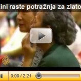 Kinezi otkrivaju zlato kao utočište za svoje bogatstvo