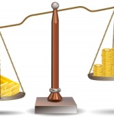 Zlato se dobro drži iznad 1300 dolara za uncu
