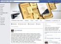 Otvorena Facebook grupa posvećena investiranju u plemenite kovine