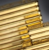 Cijena žutog metala porasla više od 2%