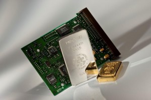 Jeftina platina koristi se u industriji