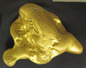 Eldorado Gold prodaje svoj udio u kineskim rudnicima