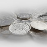 Porast prodaje srebrnih kovanica u svibnju