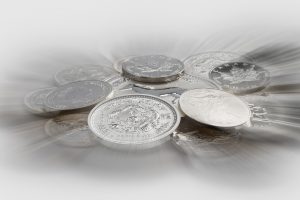 Porast prodaje srebrnih kovanica u svibnju