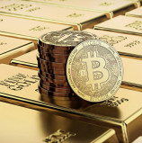Zlato ili bitcoin? Dvije imovine mogu paralelno postojati jer je zlato ponovno preuzelo status sigurnog utočišta