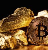 Jesu li Bitcoin i zlato žestoki suparnici ili srdačni suradnici?
