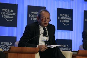 Naguib Sawiris drži četvrtinu imovine u zlatu, egipatski milijarder